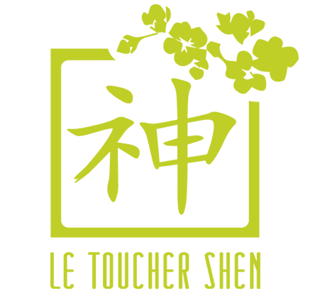 LeToucherShen – école shen ming